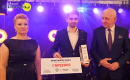 Bal Sportowca. Ogłoszenie wyników 48. Plebiscytu na Sportowca Roku, Młodzieżowy Talentu Roku, Najpopularniejszego Sportowca Roku, Trenera Roku i Najlepszą Inicjatywę Sportową Roku