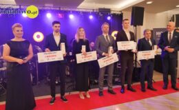 Bal Sportowca. Ogłoszenie wyników 48. Plebiscytu na Sportowca Roku, Młodzieżowy Talentu Roku, Najpopularniejszego Sportowca Roku, Trenera Roku i Najlepszą Inicjatywę Sportową Roku