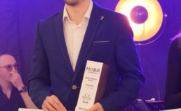 Bal Sportowca. Ogłoszenie wyników 48. Plebiscytu na Sportowca Roku, Młodzieżowy Talentu Roku, Najpopularniejszego Sportowca Roku, Trenera Roku i Najlepszą Inicjatywę Sportową Roku