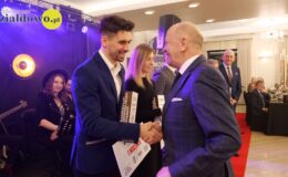 Bal Sportowca. Ogłoszenie wyników 48. Plebiscytu na Sportowca Roku, Młodzieżowy Talentu Roku, Najpopularniejszego Sportowca Roku, Trenera Roku i Najlepszą Inicjatywę Sportową Roku