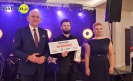 Bal Sportowca. Ogłoszenie wyników 48. Plebiscytu na Sportowca Roku, Młodzieżowy Talentu Roku, Najpopularniejszego Sportowca Roku, Trenera Roku i Najlepszą Inicjatywę Sportową Roku