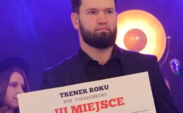 Bal Sportowca. Ogłoszenie wyników 48. Plebiscytu na Sportowca Roku, Młodzieżowy Talentu Roku, Najpopularniejszego Sportowca Roku, Trenera Roku i Najlepszą Inicjatywę Sportową Roku