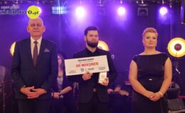 Bal Sportowca. Ogłoszenie wyników 48. Plebiscytu na Sportowca Roku, Młodzieżowy Talentu Roku, Najpopularniejszego Sportowca Roku, Trenera Roku i Najlepszą Inicjatywę Sportową Roku