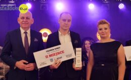 Bal Sportowca. Ogłoszenie wyników 48. Plebiscytu na Sportowca Roku, Młodzieżowy Talentu Roku, Najpopularniejszego Sportowca Roku, Trenera Roku i Najlepszą Inicjatywę Sportową Roku