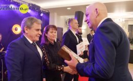 Bal Sportowca. Ogłoszenie wyników 48. Plebiscytu na Sportowca Roku, Młodzieżowy Talentu Roku, Najpopularniejszego Sportowca Roku, Trenera Roku i Najlepszą Inicjatywę Sportową Roku