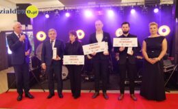 Bal Sportowca. Ogłoszenie wyników 48. Plebiscytu na Sportowca Roku, Młodzieżowy Talentu Roku, Najpopularniejszego Sportowca Roku, Trenera Roku i Najlepszą Inicjatywę Sportową Roku