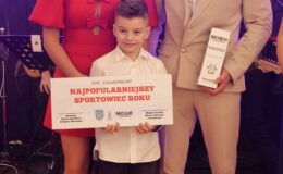 Bal Sportowca. Ogłoszenie wyników 48. Plebiscytu na Sportowca Roku, Młodzieżowy Talentu Roku, Najpopularniejszego Sportowca Roku, Trenera Roku i Najlepszą Inicjatywę Sportową Roku