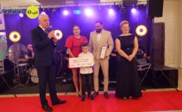 Bal Sportowca. Ogłoszenie wyników 48. Plebiscytu na Sportowca Roku, Młodzieżowy Talentu Roku, Najpopularniejszego Sportowca Roku, Trenera Roku i Najlepszą Inicjatywę Sportową Roku