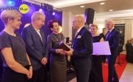 Bal Sportowca. Ogłoszenie wyników 48. Plebiscytu na Sportowca Roku, Młodzieżowy Talentu Roku, Najpopularniejszego Sportowca Roku, Trenera Roku i Najlepszą Inicjatywę Sportową Roku