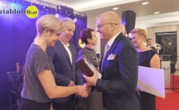 Bal Sportowca. Ogłoszenie wyników 48. Plebiscytu na Sportowca Roku, Młodzieżowy Talentu Roku, Najpopularniejszego Sportowca Roku, Trenera Roku i Najlepszą Inicjatywę Sportową Roku
