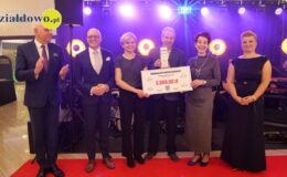 Bal Sportowca. Ogłoszenie wyników 48. Plebiscytu na Sportowca Roku, Młodzieżowy Talentu Roku, Najpopularniejszego Sportowca Roku, Trenera Roku i Najlepszą Inicjatywę Sportową Roku