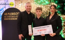 Bal Sportowca. Ogłoszenie wyników 48. Plebiscytu na Sportowca Roku, Młodzieżowy Talentu Roku, Najpopularniejszego Sportowca Roku, Trenera Roku i Najlepszą Inicjatywę Sportową Roku