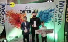 Bal Sportowca. Ogłoszenie wyników 48. Plebiscytu na Sportowca Roku, Młodzieżowy Talentu Roku, Najpopularniejszego Sportowca Roku, Trenera Roku i Najlepszą Inicjatywę Sportową Roku