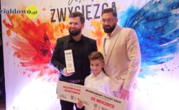 Bal Sportowca. Ogłoszenie wyników 48. Plebiscytu na Sportowca Roku, Młodzieżowy Talentu Roku, Najpopularniejszego Sportowca Roku, Trenera Roku i Najlepszą Inicjatywę Sportową Roku