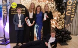 Bal Sportowca. Ogłoszenie wyników 48. Plebiscytu na Sportowca Roku, Młodzieżowy Talentu Roku, Najpopularniejszego Sportowca Roku, Trenera Roku i Najlepszą Inicjatywę Sportową Roku