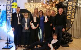 Bal Sportowca. Ogłoszenie wyników 48. Plebiscytu na Sportowca Roku, Młodzieżowy Talentu Roku, Najpopularniejszego Sportowca Roku, Trenera Roku i Najlepszą Inicjatywę Sportową Roku