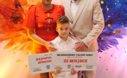 Bal Sportowca. Ogłoszenie wyników 48. Plebiscytu na Sportowca Roku, Młodzieżowy Talentu Roku, Najpopularniejszego Sportowca Roku, Trenera Roku i Najlepszą Inicjatywę Sportową Roku