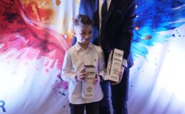 Bal Sportowca. Ogłoszenie wyników 48. Plebiscytu na Sportowca Roku, Młodzieżowy Talentu Roku, Najpopularniejszego Sportowca Roku, Trenera Roku i Najlepszą Inicjatywę Sportową Roku
