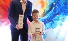 Bal Sportowca. Ogłoszenie wyników 48. Plebiscytu na Sportowca Roku, Młodzieżowy Talentu Roku, Najpopularniejszego Sportowca Roku, Trenera Roku i Najlepszą Inicjatywę Sportową Roku