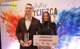 Bal Sportowca. Ogłoszenie wyników 48. Plebiscytu na Sportowca Roku, Młodzieżowy Talentu Roku, Najpopularniejszego Sportowca Roku, Trenera Roku i Najlepszą Inicjatywę Sportową Roku