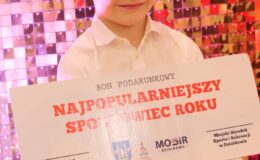 Bal Sportowca. Ogłoszenie wyników 48. Plebiscytu na Sportowca Roku, Młodzieżowy Talentu Roku, Najpopularniejszego Sportowca Roku, Trenera Roku i Najlepszą Inicjatywę Sportową Roku