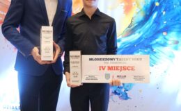 Bal Sportowca. Ogłoszenie wyników 48. Plebiscytu na Sportowca Roku, Młodzieżowy Talentu Roku, Najpopularniejszego Sportowca Roku, Trenera Roku i Najlepszą Inicjatywę Sportową Roku