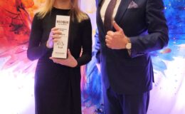 Bal Sportowca. Ogłoszenie wyników 48. Plebiscytu na Sportowca Roku, Młodzieżowy Talentu Roku, Najpopularniejszego Sportowca Roku, Trenera Roku i Najlepszą Inicjatywę Sportową Roku