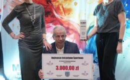Bal Sportowca. Ogłoszenie wyników 48. Plebiscytu na Sportowca Roku, Młodzieżowy Talentu Roku, Najpopularniejszego Sportowca Roku, Trenera Roku i Najlepszą Inicjatywę Sportową Roku