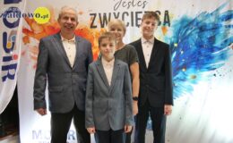 Bal Sportowca. Ogłoszenie wyników 48. Plebiscytu na Sportowca Roku, Młodzieżowy Talentu Roku, Najpopularniejszego Sportowca Roku, Trenera Roku i Najlepszą Inicjatywę Sportową Roku