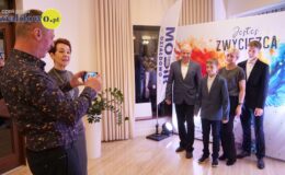 Bal Sportowca. Ogłoszenie wyników 48. Plebiscytu na Sportowca Roku, Młodzieżowy Talentu Roku, Najpopularniejszego Sportowca Roku, Trenera Roku i Najlepszą Inicjatywę Sportową Roku