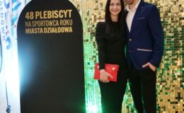 Bal Sportowca. Ogłoszenie wyników 48. Plebiscytu na Sportowca Roku, Młodzieżowy Talentu Roku, Najpopularniejszego Sportowca Roku, Trenera Roku i Najlepszą Inicjatywę Sportową Roku