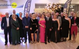 Bal Sportowca. Ogłoszenie wyników 48. Plebiscytu na Sportowca Roku, Młodzieżowy Talentu Roku, Najpopularniejszego Sportowca Roku, Trenera Roku i Najlepszą Inicjatywę Sportową Roku