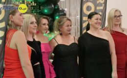 Bal Sportowca. Ogłoszenie wyników 48. Plebiscytu na Sportowca Roku, Młodzieżowy Talentu Roku, Najpopularniejszego Sportowca Roku, Trenera Roku i Najlepszą Inicjatywę Sportową Roku