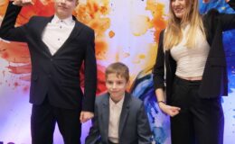 Bal Sportowca. Ogłoszenie wyników 48. Plebiscytu na Sportowca Roku, Młodzieżowy Talentu Roku, Najpopularniejszego Sportowca Roku, Trenera Roku i Najlepszą Inicjatywę Sportową Roku