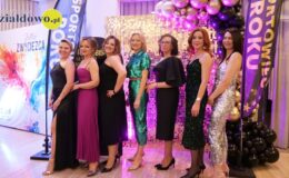 Bal Sportowca. Ogłoszenie wyników 48. Plebiscytu na Sportowca Roku, Młodzieżowy Talentu Roku, Najpopularniejszego Sportowca Roku, Trenera Roku i Najlepszą Inicjatywę Sportową Roku
