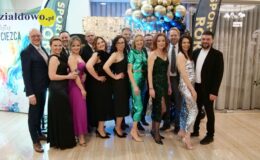 Bal Sportowca. Ogłoszenie wyników 48. Plebiscytu na Sportowca Roku, Młodzieżowy Talentu Roku, Najpopularniejszego Sportowca Roku, Trenera Roku i Najlepszą Inicjatywę Sportową Roku