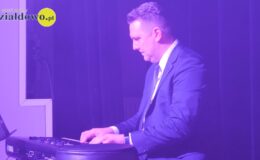 III Powiatowy Konkurs Poezji Śpiewanej w Działdowie