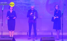 III Powiatowy Konkurs Poezji Śpiewanej w Działdowie
