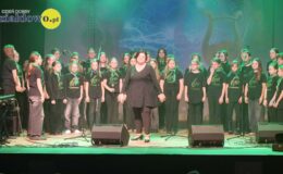 III Powiatowy Konkurs Poezji Śpiewanej w Działdowie