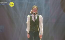 III Powiatowy Konkurs Poezji Śpiewanej w Działdowie