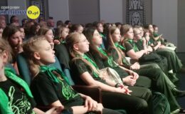 III Powiatowy Konkurs Poezji Śpiewanej w Działdowie