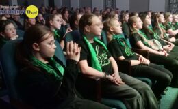 III Powiatowy Konkurs Poezji Śpiewanej w Działdowie