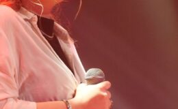 III Powiatowy Konkurs Poezji Śpiewanej w Działdowie