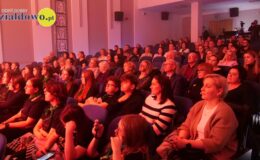 III Powiatowy Konkurs Poezji Śpiewanej w Działdowie