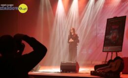 III Powiatowy Konkurs Poezji Śpiewanej w Działdowie