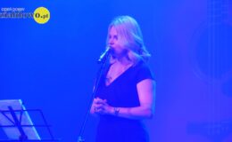 III Powiatowy Konkurs Poezji Śpiewanej w Działdowie