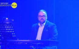 III Powiatowy Konkurs Poezji Śpiewanej w Działdowie