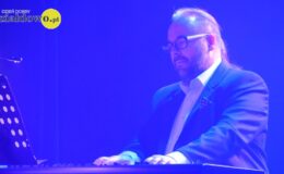 III Powiatowy Konkurs Poezji Śpiewanej w Działdowie
