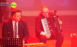 III Powiatowy Konkurs Poezji Śpiewanej w Działdowie