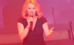 III Powiatowy Konkurs Poezji Śpiewanej w Działdowie
